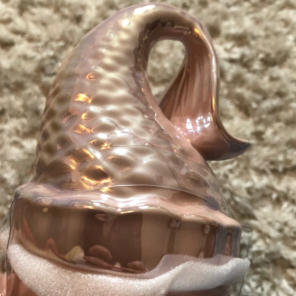 Ariel mug with topper - Picture 8 of 8